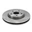 Disc Brake Rotor PR BR900340