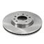 Disc Brake Rotor PR BR900350