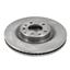 Disc Brake Rotor PR BR900354