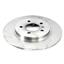 Disc Brake Rotor PR BR900370