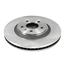 Disc Brake Rotor PR BR900386