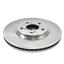 Disc Brake Rotor PR BR900392