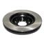 Disc Brake Rotor PR BR900410-02