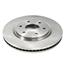 Disc Brake Rotor PR BR900418