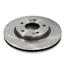 Disc Brake Rotor PR BR900442