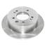 Disc Brake Rotor PR BR900444