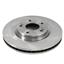 Disc Brake Rotor PR BR900446