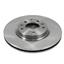 Disc Brake Rotor PR BR900458