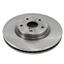 Disc Brake Rotor PR BR900484