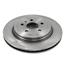 Disc Brake Rotor PR BR900510