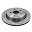 Disc Brake Rotor PR BR900514