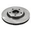 Disc Brake Rotor PR BR900516