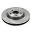 Disc Brake Rotor PR BR900518