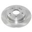 Disc Brake Rotor PR BR900520