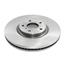 Disc Brake Rotor PR BR900536