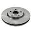 Disc Brake Rotor PR BR900546