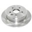 Disc Brake Rotor PR BR900550