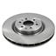 Disc Brake Rotor PR BR900554