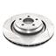 Disc Brake Rotor PR BR900560