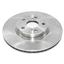 Disc Brake Rotor PR BR900570