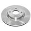 Disc Brake Rotor PR BR900580