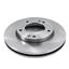 Disc Brake Rotor PR BR900588