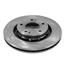 Disc Brake Rotor PR BR900590