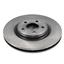 Disc Brake Rotor PR BR900598