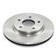 Disc Brake Rotor PR BR900610