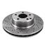 Disc Brake Rotor PR BR900612