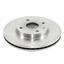 Disc Brake Rotor PR BR900628