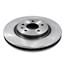 Disc Brake Rotor PR BR900632