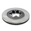 Disc Brake Rotor PR BR900634