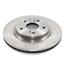 Disc Brake Rotor PR BR900638