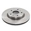 Disc Brake Rotor PR BR900642