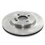 Disc Brake Rotor PR BR900670