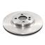 Disc Brake Rotor PR BR900674