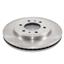 Disc Brake Rotor PR BR900692