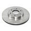 Disc Brake Rotor PR BR900700