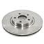 Disc Brake Rotor PR BR900704