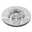 Disc Brake Rotor PR BR900706