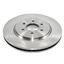 Disc Brake Rotor PR BR900708