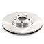 Disc Brake Rotor PR BR900712