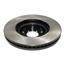 Disc Brake Rotor PR BR900718-02