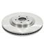 Disc Brake Rotor PR BR900720