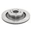 Disc Brake Rotor PR BR900722