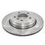 Disc Brake Rotor PR BR900734