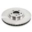 Disc Brake Rotor PR BR900738