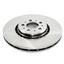 Disc Brake Rotor PR BR900742