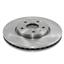 Disc Brake Rotor PR BR900748